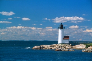 Annisquam Light House